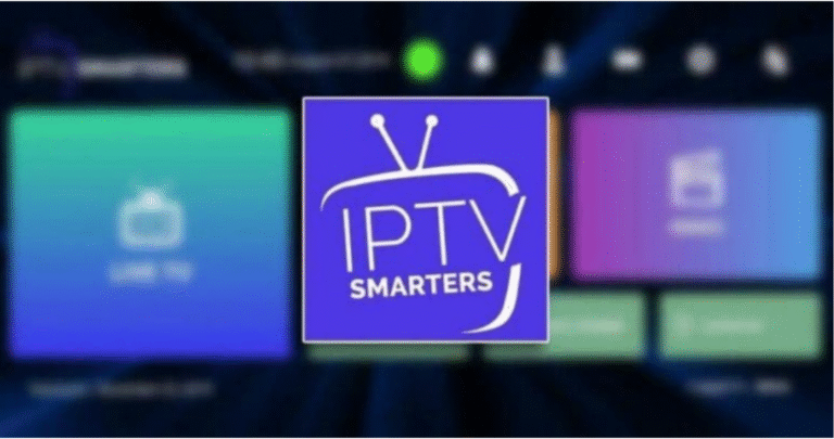 How to Install IPTV Smarters Pro on Any Device – Step-by-Step Guide for South Africa (2025)